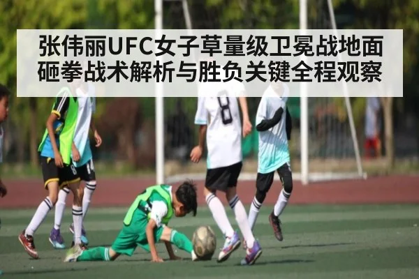 张伟丽UFC女子草量级卫冕战地面砸拳战术解析与胜负关键全程观察