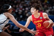 澳门新葡京官网-女篮3大得分手崛起，宫鲁鸣看好2黑马，李梦、李月汝跟韩旭将联手