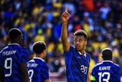 澳门新葡京官方入口-FIFA最新排名：法国超越西班牙登顶 意大利升第12 国足跌至第94位